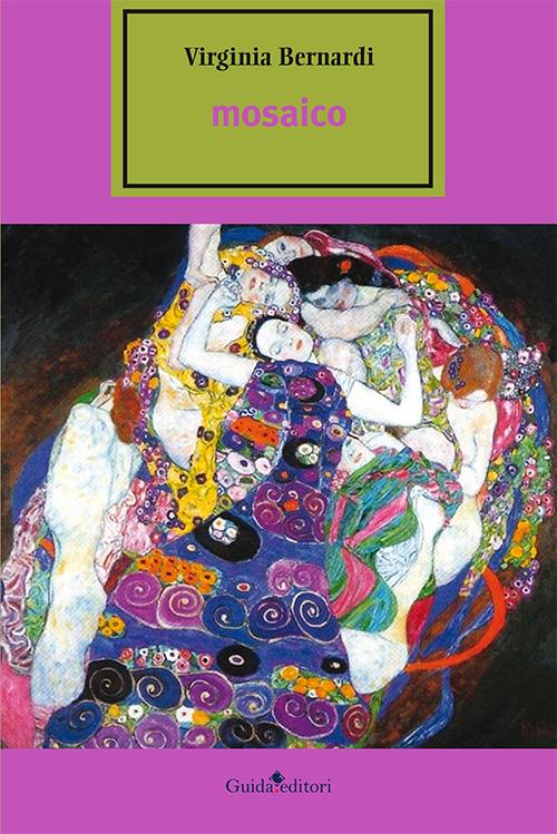 Mosaico - Virginia Bernardi - copertina