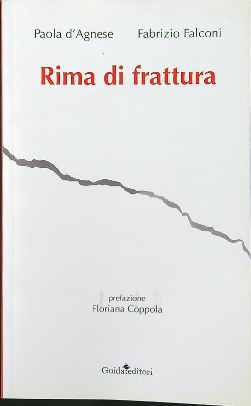 Libro di Faccia