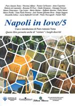 Napoli in love. Vol. 5