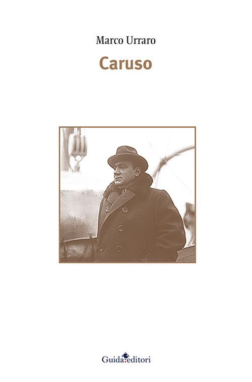 Caruso - Marco Urraro - copertina