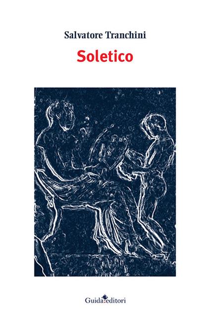 Soletico - Salvatore Tranchini - copertina
