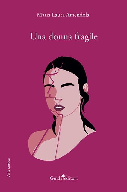 Una donna fragile - Maria Laura Amendola - copertina