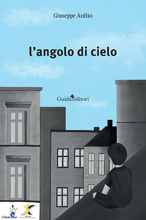 L'angolo di cielo - Giuseppe Ardito - copertina