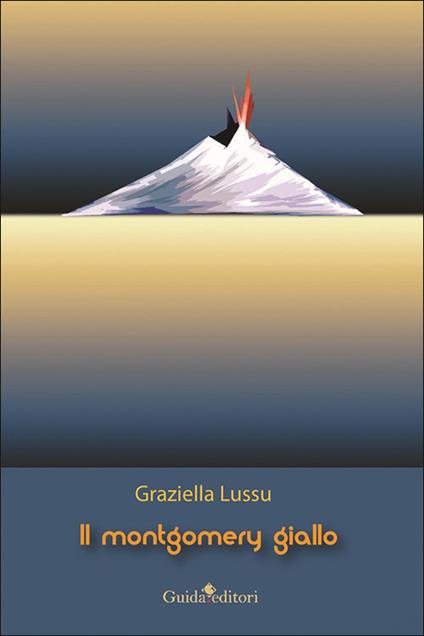 Il montgomery giallo - Graziella Lussu - copertina