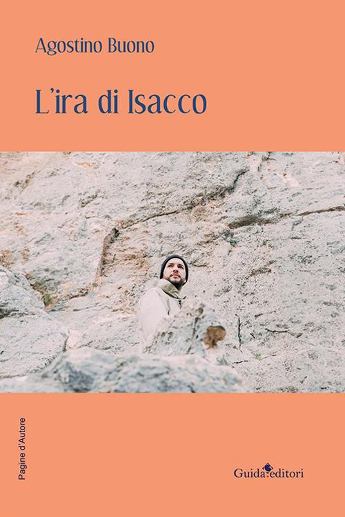 L'ira di Isacco - Agostino Buono - copertina
