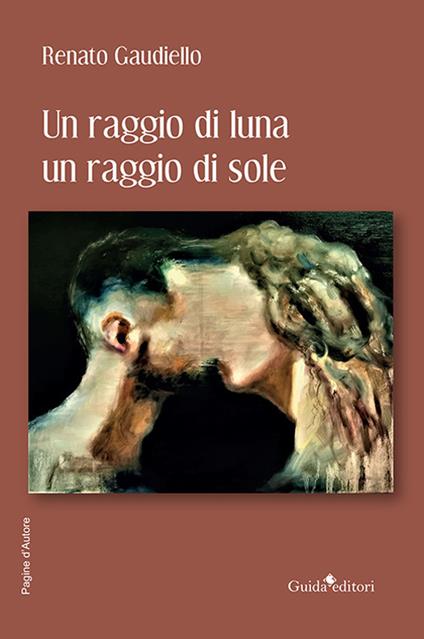 Un raggio di luna, un raggio di sole - Renato Gaudiello - copertina