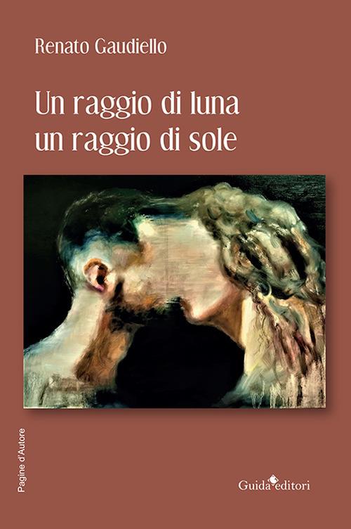 Un raggio di luna, un raggio di sole - Renato Gaudiello - copertina