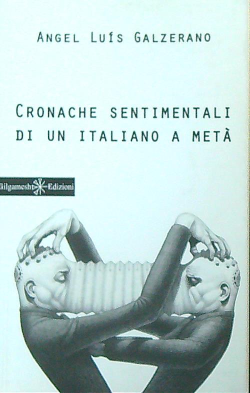 Libro di Faccia