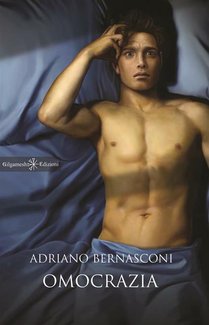 Omocrazia - Adriano Bernasconi - ebook