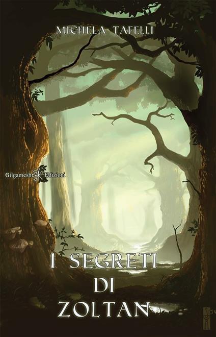 I segreti di Zoltan - Michela Tafelli - ebook