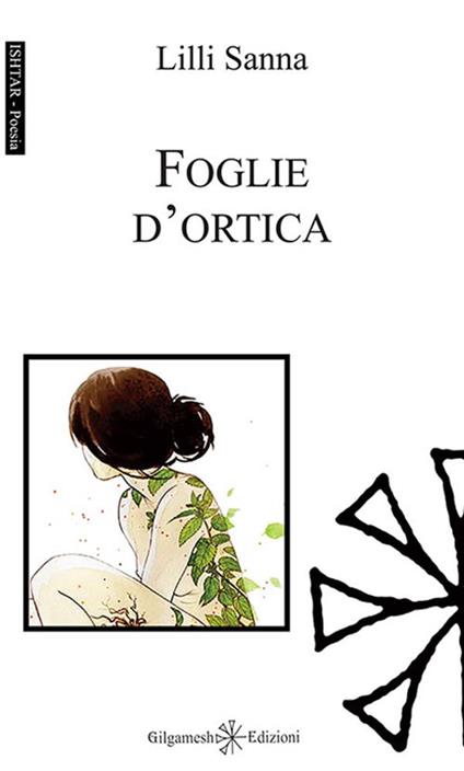 Foglie d'ortica - Lilli Sanna - copertina