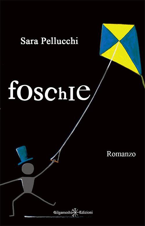 Foschie - Sara Shifter Pellucchi - copertina