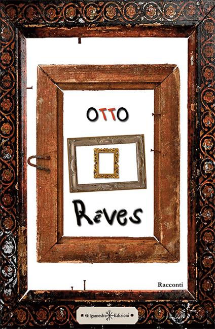 Reves - Otto - copertina