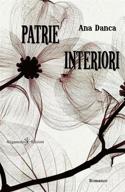 Patrie interiori - Ana Danca - ebook