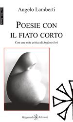 Poesie con il fiato corto. Con Libro in brossura