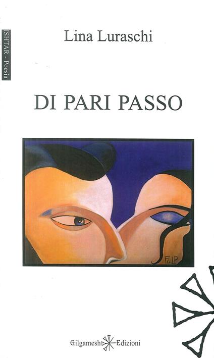 Di pari passo - Lina Luraschi - copertina
