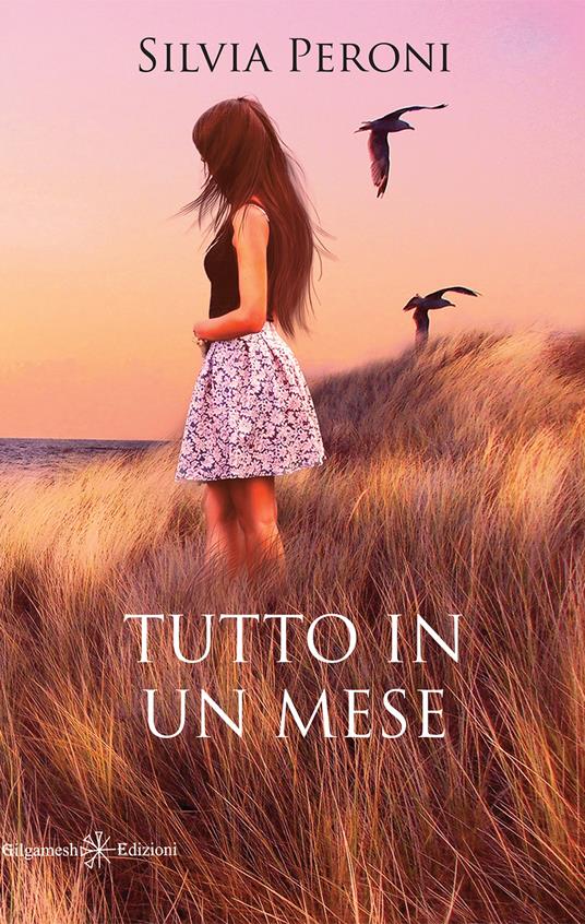 Tutto in un mese. Con Libro in brossura - Silvia Peroni - copertina