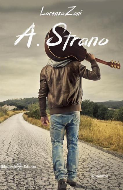 A. Strano - Lorenzo Zani - ebook