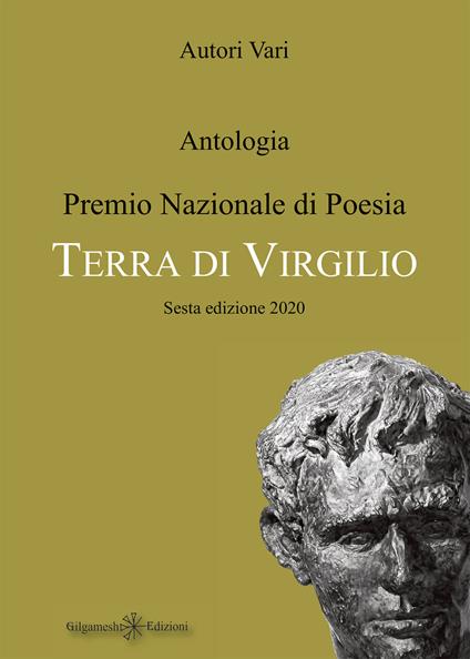 Antologia. Premio nazionale di poesia Terra di Virgilio. 6ª edizione. Con Libro in brossura - copertina