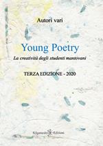 Young poetry. La creatività degli studenti mantovani