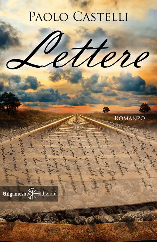 Lettere. Con Libro in brossura - Paolo Castelli - copertina