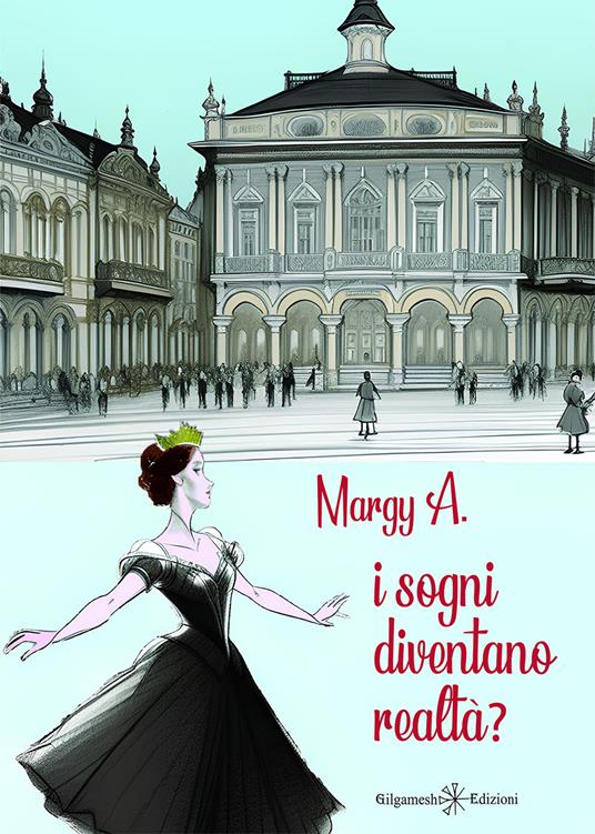 I sogni diventano realtà? - Margy A. - copertina
