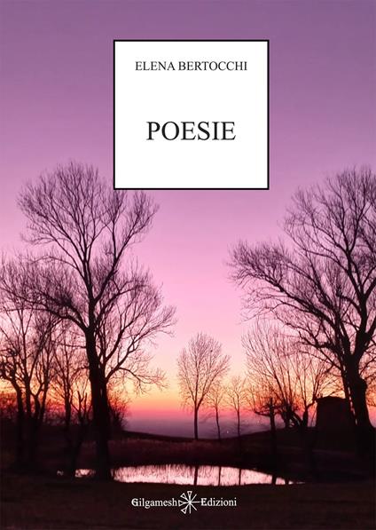 Poesie - Elena Bertocchi - copertina