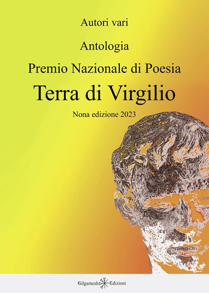 Antologia. Premio nazionale di poesia Terra di Virgilio. 9ª edizione - copertina