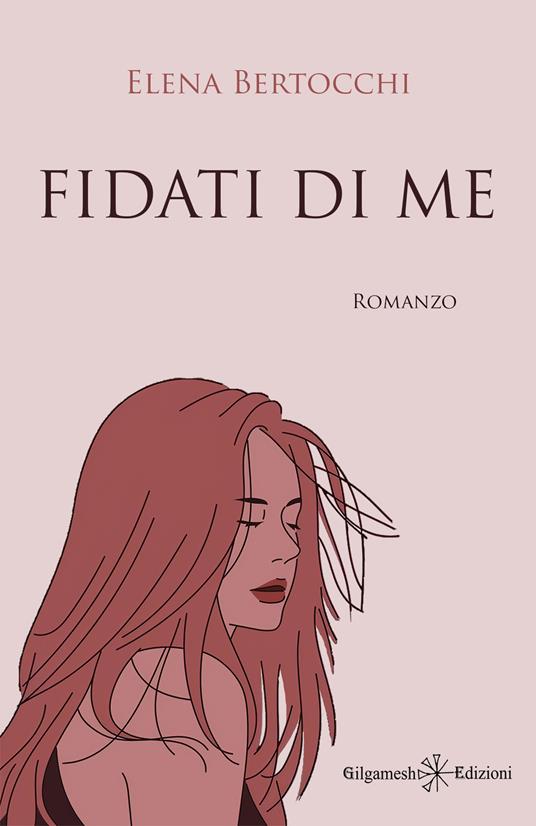 Fidati di me - Elena Bertocchi - copertina