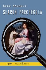 Sharon parcheggia