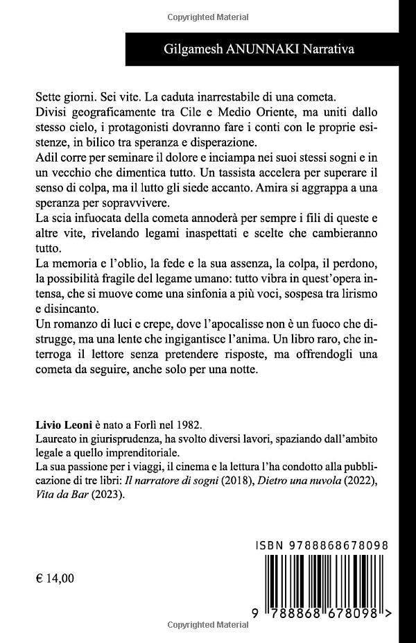 Comete
