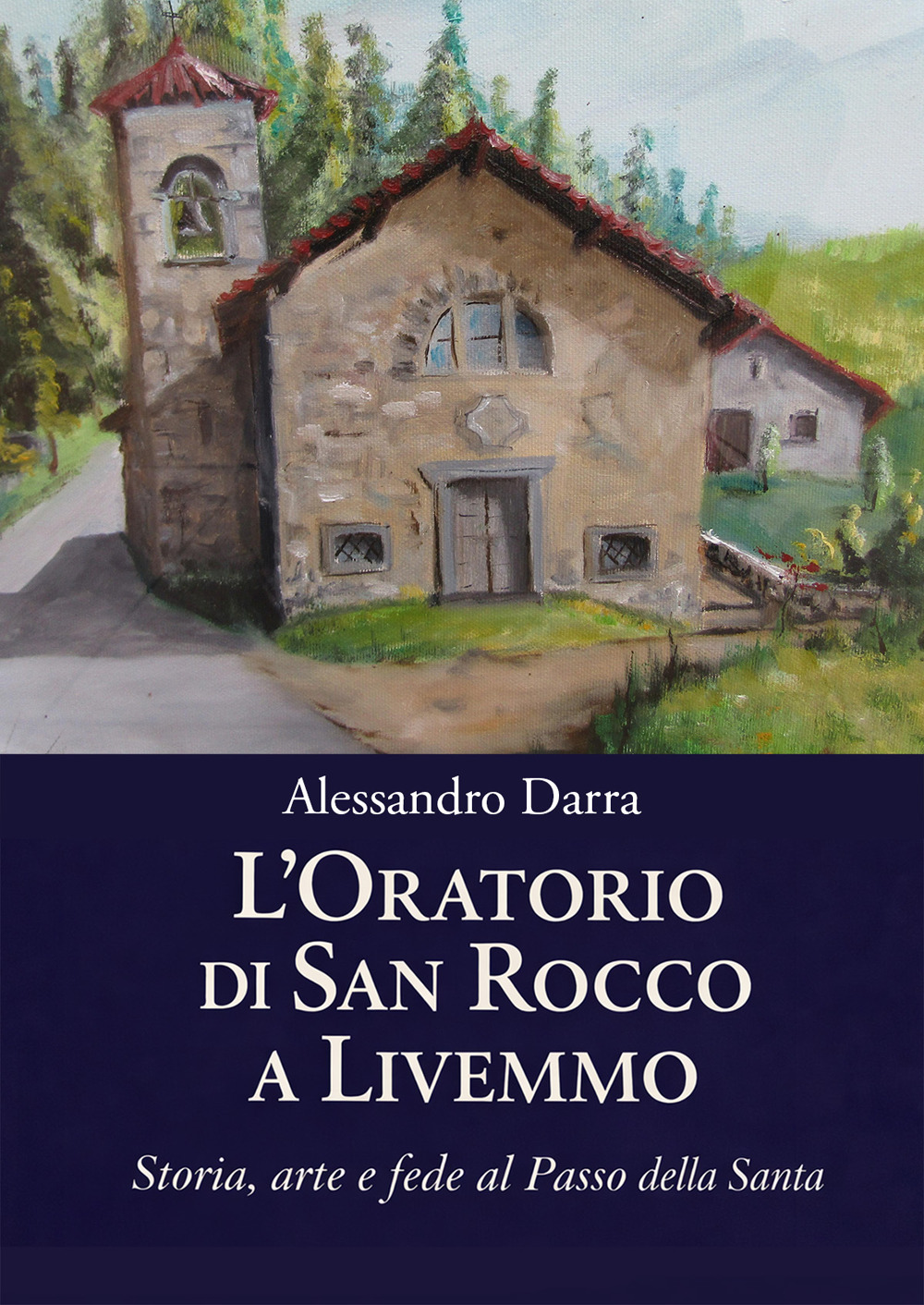 Libreria Nani