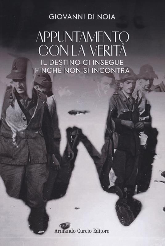 Appuntamento con la verità - Giovanni Di Noia - copertina