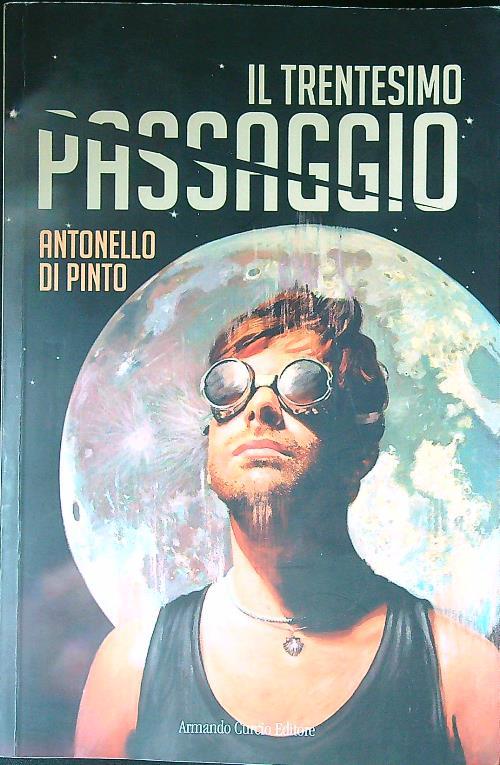 Libro di Faccia