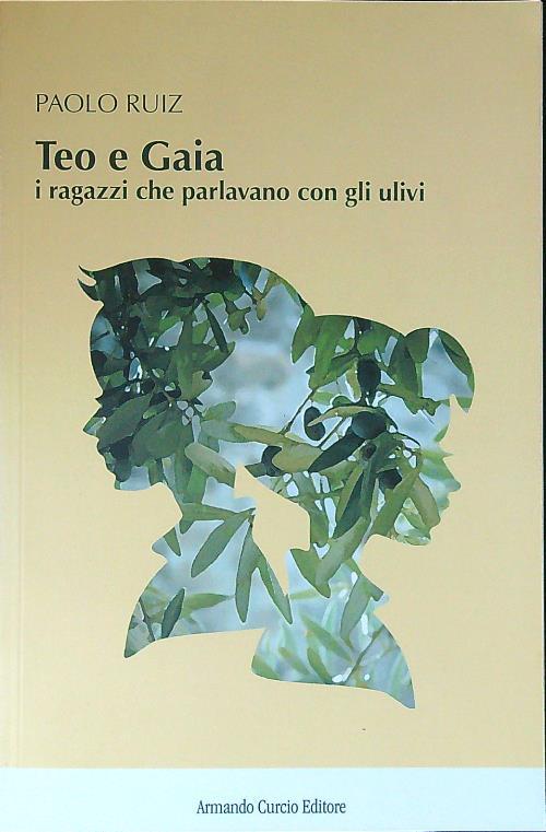 Libro di Faccia