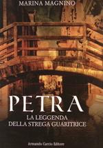 Petra. La leggenda della strega guaritrice