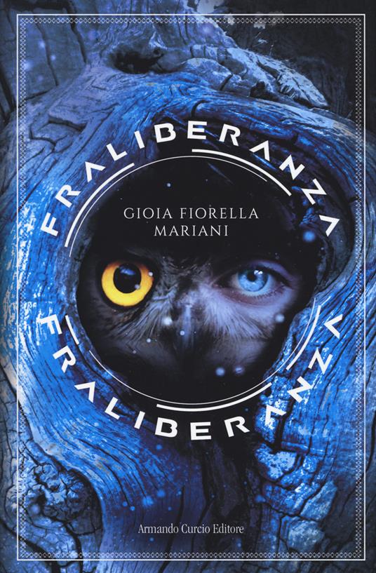 Fraliberanza - Gioia Fiorella Mariani - copertina