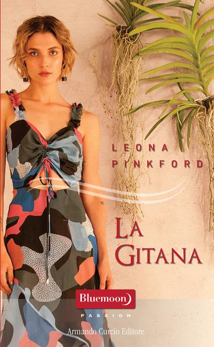 La gitana - Leona Pinkford - ebook