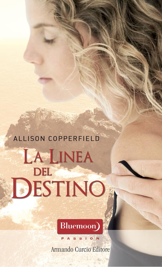 La linea del destino - Allison Copperfield - ebook