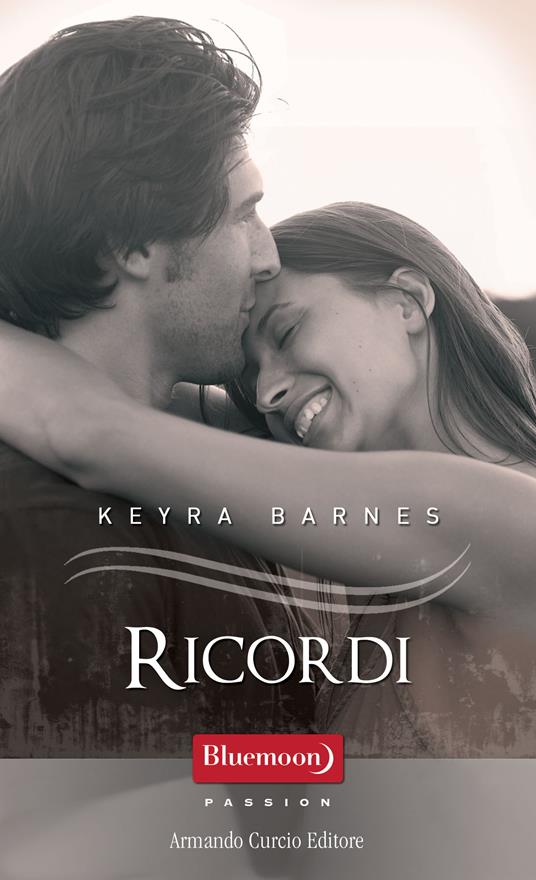 Ricordi - Keyra Barnes - ebook