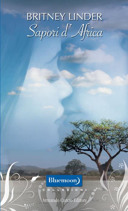 Sapori d'Africa - Britney Linder - ebook