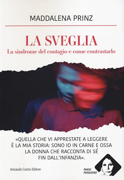 La sveglia. La sindrome del contagio e come contrastarlo - Maddalena Prinz - copertina