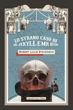 Lo strano caso di Dr. Jekyll e Mr. Hyde