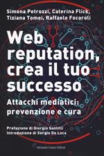 Web reputation, crea il tuo successo. Attacchi mediatici, prevenzione e cura