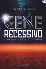 Gene recessivo