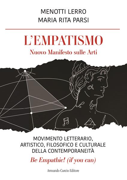 L'empatismo - Lerro Menotti - copertina