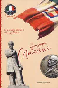 Giuseppe Mazzini-image