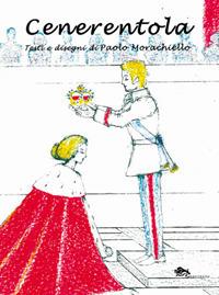 Cenerentola - Paolo Moracchiello - copertina