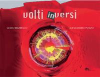 Volti inversi - Lucia Bigarello - copertina