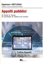 Appalti pubblici